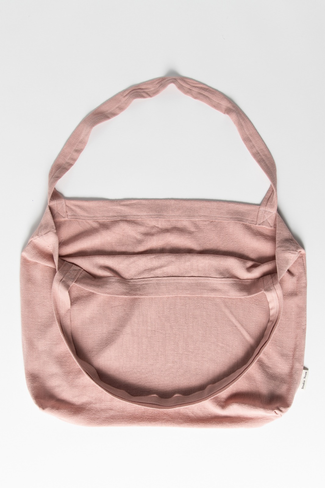 Mom-Bag | Pink Cloud